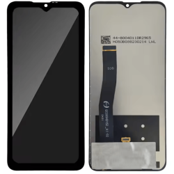 Cubot A1 screen replacement