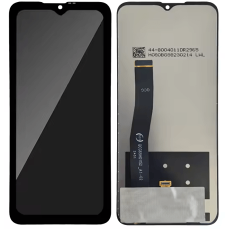 Cubot A1 screen replacement