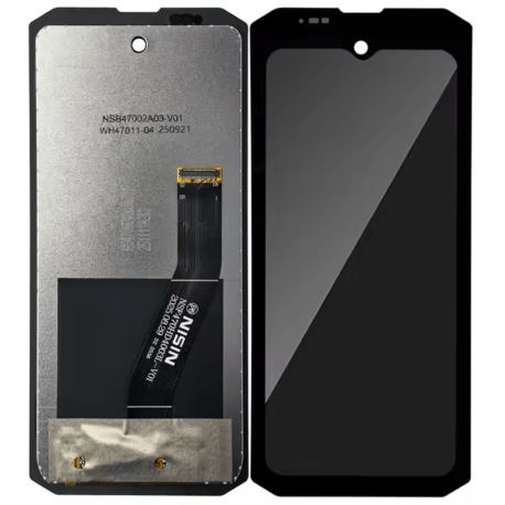 Cubot KingKong Mini 4 screen replacement