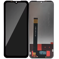 Cubot A30 screen replacement