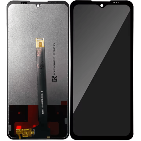 Cubot KingKong ES 3 screen replacement