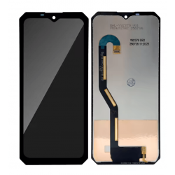 réparation écran Oukitel WP53