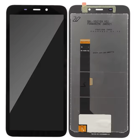 Oukitel G3 / G5 / G5s / G5 Pro screen replacement