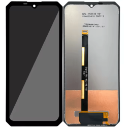 Oukitel G6 / G7 screen replacement