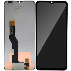 écran Oukitel  C1 PLUS C2 C3 C5 - Dalle IPS 6.52" Originale de remplacement