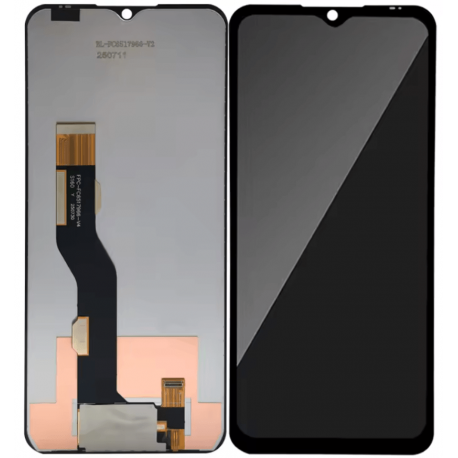 réparation écran Oukitel C1 PLUS C2 C3 C5