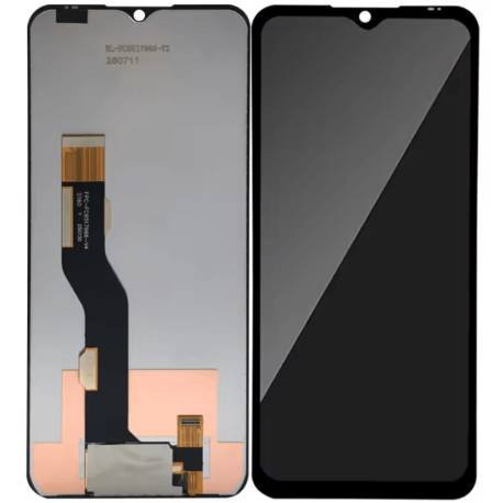 Oukitel C1 Plus / C2 / C3 / C5 screen replacement