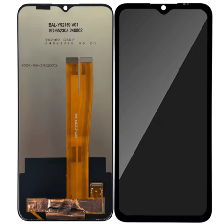 Oukitel C1 / C1 Pro / C36 HD / C36 Smart screen replacement