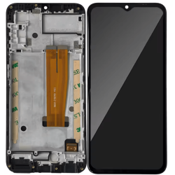 Oukitel C1 / C1 Pro / C36 HD / C36 Smart screen replacement