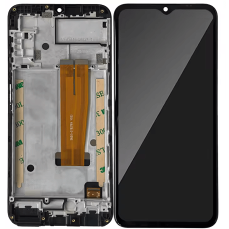 Oukitel C1 / C1 Pro / C36 HD / C36 Smart screen replacement