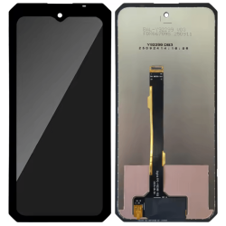 Oukitel WP58 Pro screen replacement