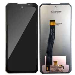 Oukitel WP60 screen replacement