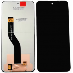 réparation écran Oukitel C68 C69