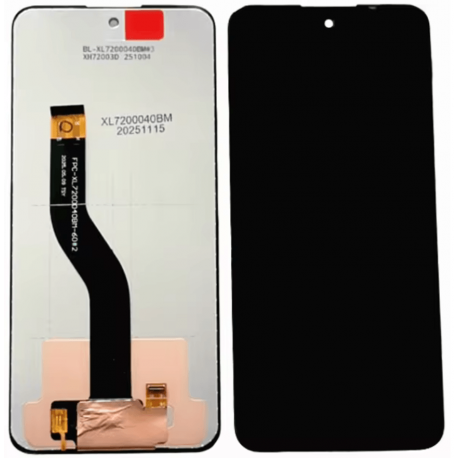 Oukitel C68 / C69 screen replacement