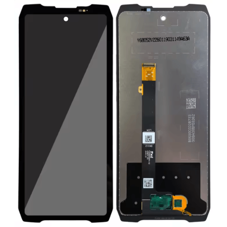 Blackview Rock 3 / Rock 5 screen replacement