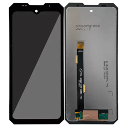 Doogee S300 Pro / S300 Plus Thermal screen replacement