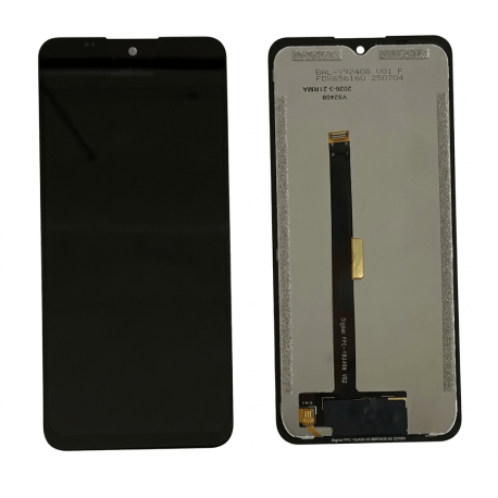 dépanner écran Ulefone RugKing 3 Pro