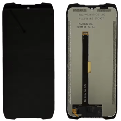 r&eacute;paration &eacute;cran Ulefone RugKing 2 Pro