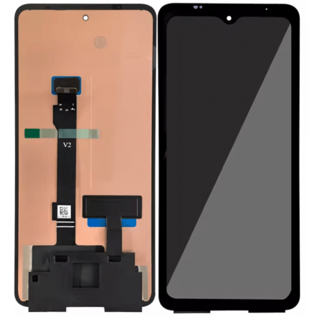 réparation écran Ulefone RugOne Xever 7 / Xever 7 Pro