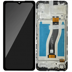 écran Ulefone Note 19 Neuf & Original - Dalle IPS 6.56" de dépannage