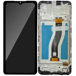 Ulefone Note 19 screen replacement