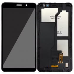 réparer écran Ulefone Note 22