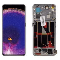 Oppo Find X5 screen replacement