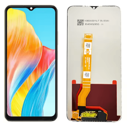 Oppo A38 screen replacement