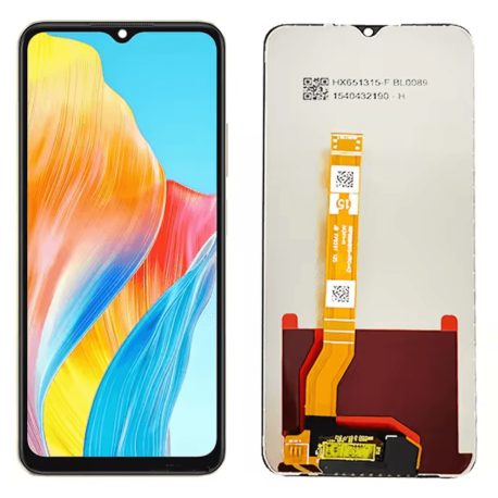 réparation écran Oppo A38 CPH2579