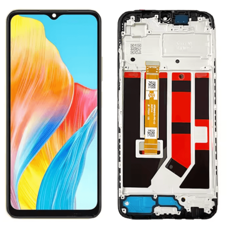 Oppo A38 CPH2579 Replacement Screen