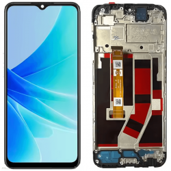écran Oppo A57 A57s A77 4G 5G Neuf - Dalle IPS 6.56" CPH2387 CPH2385 CPH2339 PFTM20