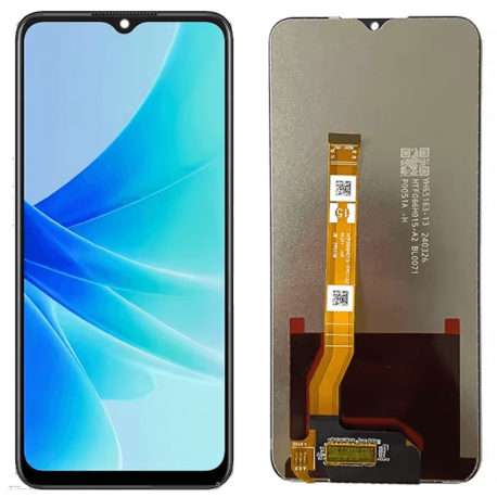 Screen Repair for Oppo A57, A57s, and A77 (4G/5G) 