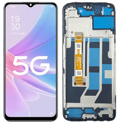 Oppo A78 5G screen replacement