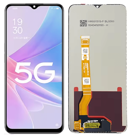 Oppo A78 5G CPH2495 CPH2483 Screen Repair