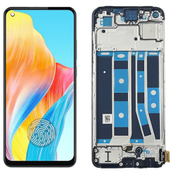 &eacute;cran Oppo A78 4G CPH2565