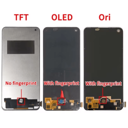 &eacute;cran Oppo A78 4G CPH2565