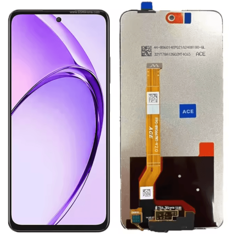 réparer écran Oppo A3X 4G 5G / CPH2641, CPH2681