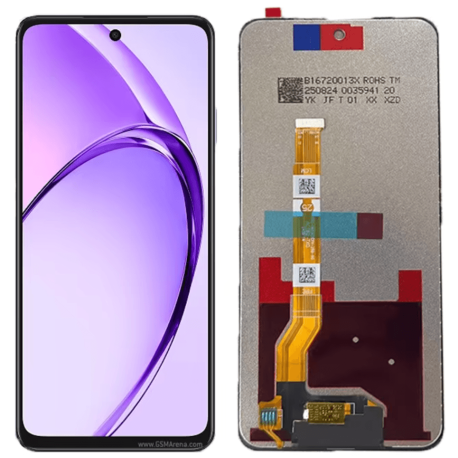 Screen Repair for Oppo A40 / A40m / A3 4G / CPH2669, CPH3669