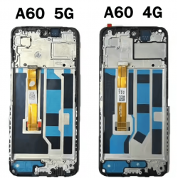 d&eacute;pannage &eacute;cran Oppo A60 4G / A60 5G / CPH2631, CPH2683