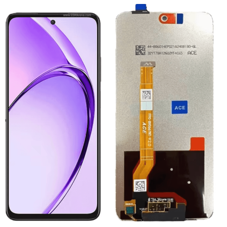 Oppo A80 / CPH2639 Screen Repair