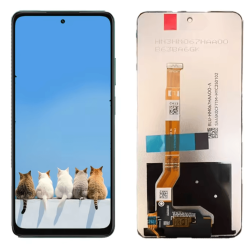 dépanner écran Oppo A5 4G, 5G CPH2735, CPH2727, PKW120