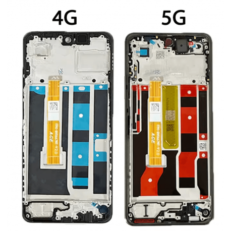 dépannage écran Oppo A5 Pro 4G / 5G CPH2711, CPH2695