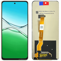 Replace Oppo A5 Pro 4G / 5G Screen (CPH2711, CPH2695)