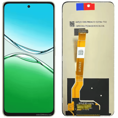 Replace Oppo A5 Pro 4G / 5G Screen (CPH2711, CPH2695)