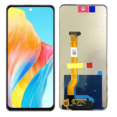 Oppo A98 5G / CPH2529 Screen Repair