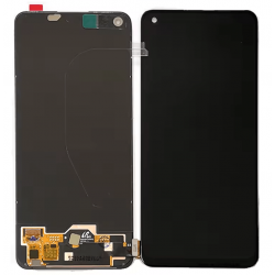 écran Oppo Reno8 T 4G / CPH2481 Neuf & Original -Dalle Amoled 6.43" et vitre assemblée