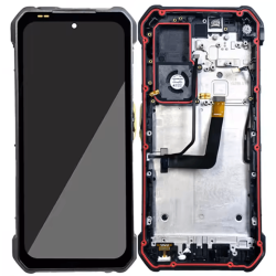 Unihertz Tank 2 screen replacement