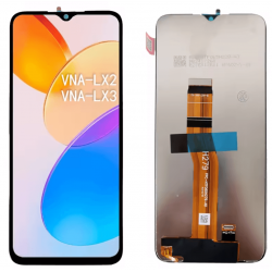 écran Honor X5 original - Dalle TFT 6.5" neuve de réparation VNA-LX2