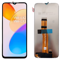 Honor X5 screen replacement