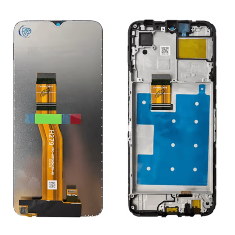 dépanner écran Honor X5